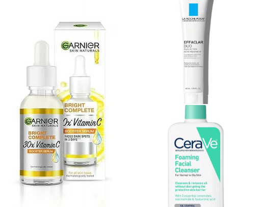 📍 My way for the best SKIN CARE 😇 cover photo collage