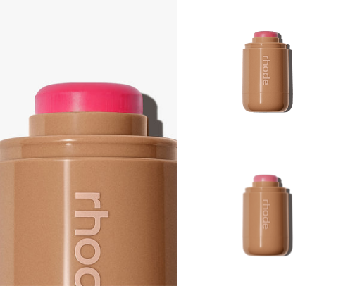 beauty recs cover photo collage