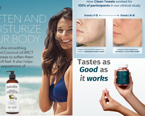 Best Amazon Product I Have This Year cover photo collage