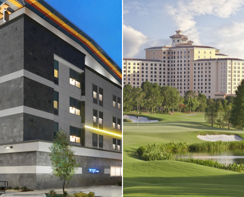 My Top Hotel Picks cover photo collage