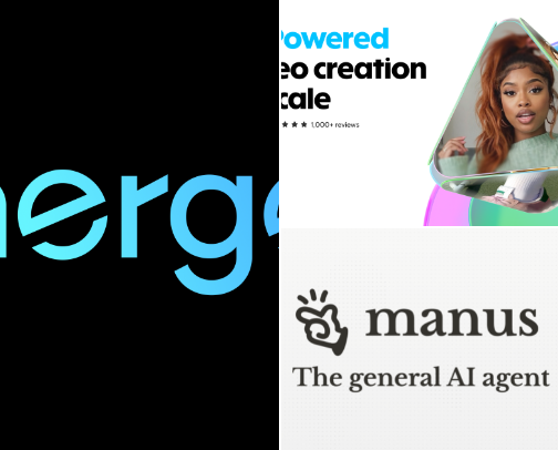 AI Tools I Actually Use cover photo collage