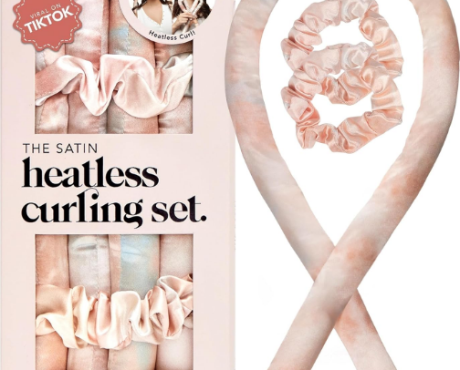 💗 Hair Finds That Actually Solve a Problem cover photo collage
