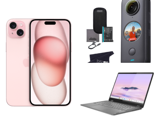 📸Content Creator Essentials! cover photo collage