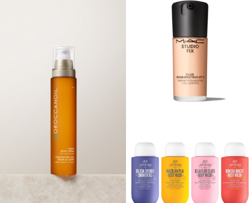 Add my favorites to your cart!!! cover photo collage