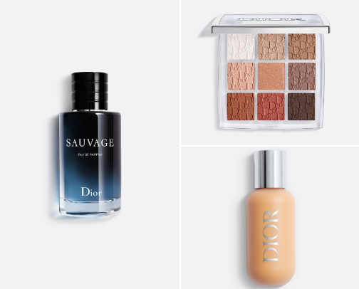 🌟 Luxury Beauty Picks at Ulta Beauty cover photo collage