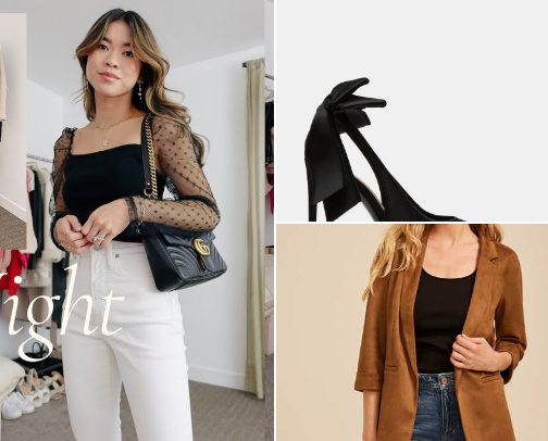 Date Inspo! Outfits, places, activities! cover photo collage