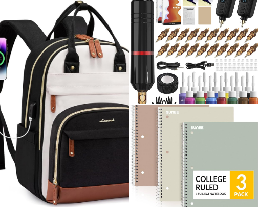 My FAVORITE Amazon finds cover photo collage