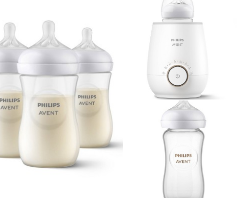 Newborn must-haves from a mom of 3 cover photo collage
