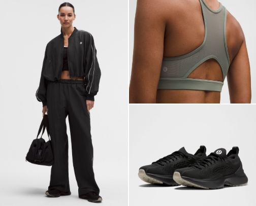 Sport Recs cover photo collage