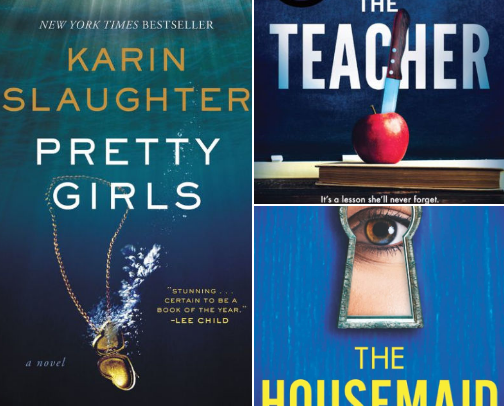 Don’t Forget to Read! cover photo collage