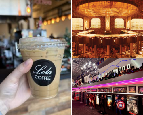 Best Things to Do in Phoenix & Scottsdale                          Family Fun, Food & Local Favorites cover photo collage