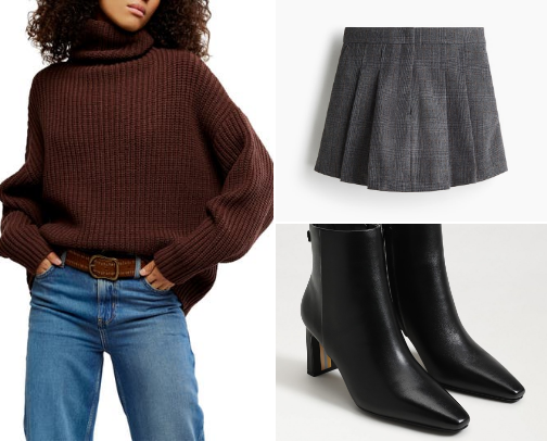Fall Fashion You’ll Actually Wear cover photo collage