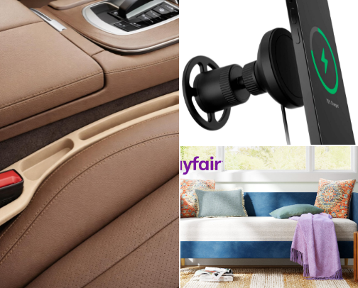 TikTok Made Me Buy It 2026: Viral Finds I Actually Keep Using cover photo collage