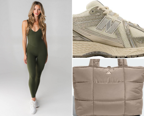 Pilates Fit for all Sizes cover photo collage