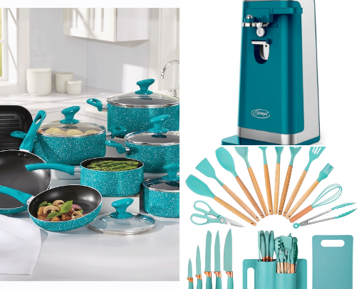 A Kitchen Gordon Ramsey Would Be Proud Of cover photo collage