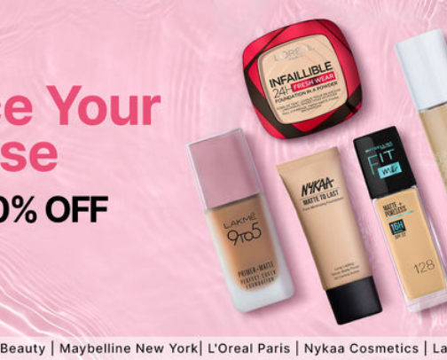 Sephora finds cover photo collage