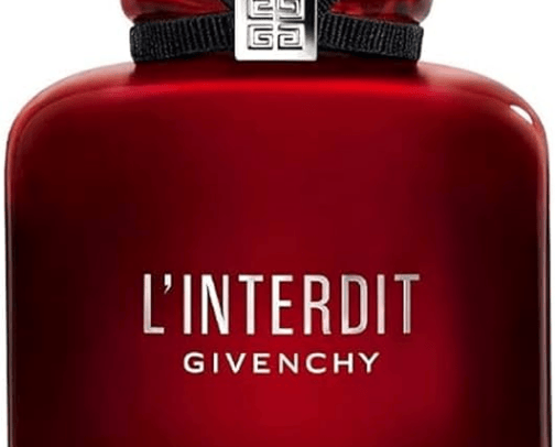 Parfüm cover photo collage