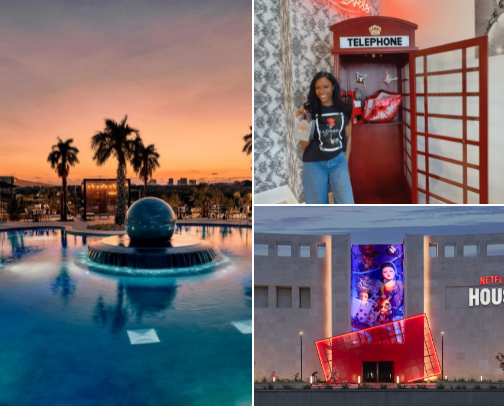 Fun Things to Do in Dallas That Don’t Involve Drinking cover photo collage