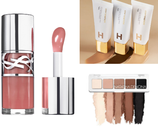 Short list - BUT everything you need for you daily look or a night out! 💅 cover photo collage
