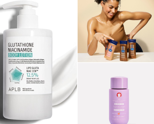 must-have bodycare cover photo collage