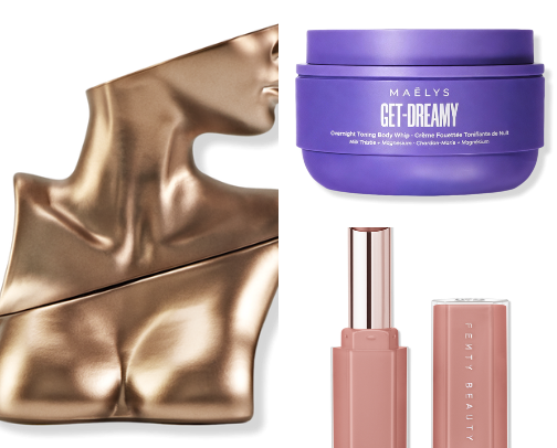 ULTA MUSTHAVES cover photo collage