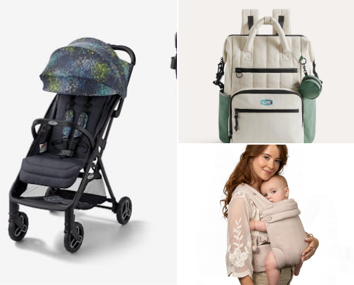 🌟 Mom Life Upgrades I Actually Recommend cover photo collage