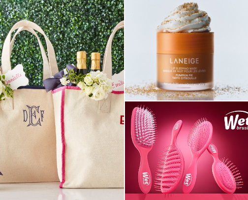 What’s in my tote bag 🩵🩵 cover photo collage