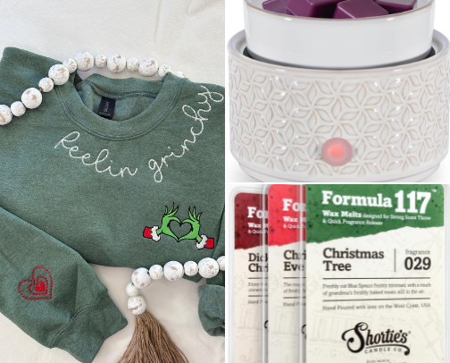 Pumpkin Spice and Everything Nice cover photo collage