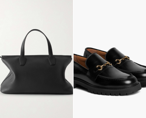 Standards cover photo collage