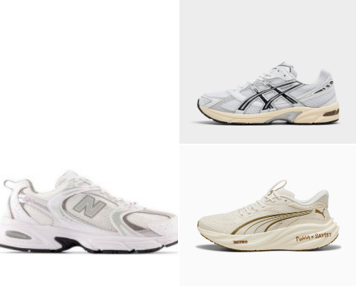 Best Shoes for Daily Wear cover photo collage