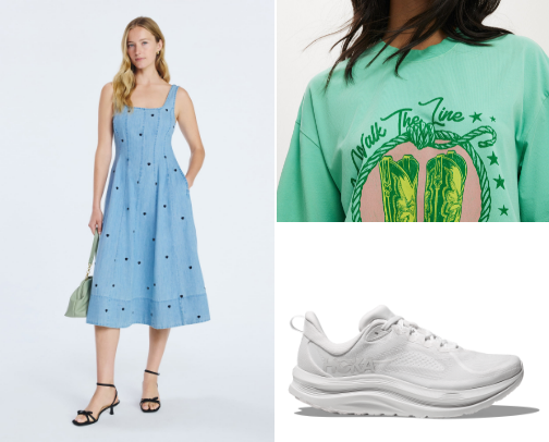 Find My Fits cover photo collage