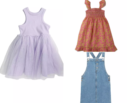 Kidventures Closet cover photo collage