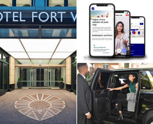 FIFA World Cup 2026 Travel & Accommodation Guide: Where to Stay in Every U.S. Host City cover photo collage