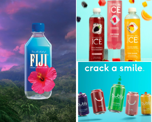 Hydration Haven🌿💦 cover photo collage