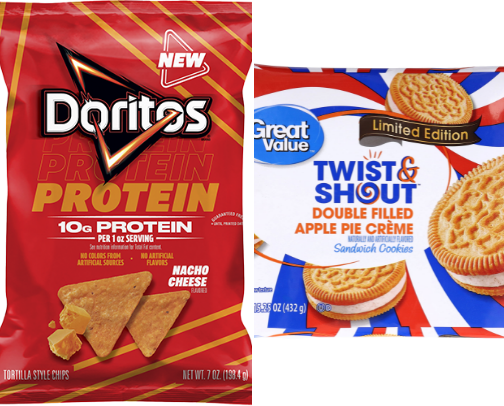 Must try Snacks cover photo collage