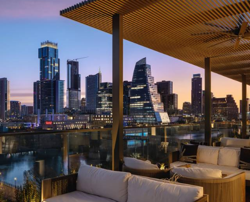 My top Austin recs cover photo collage