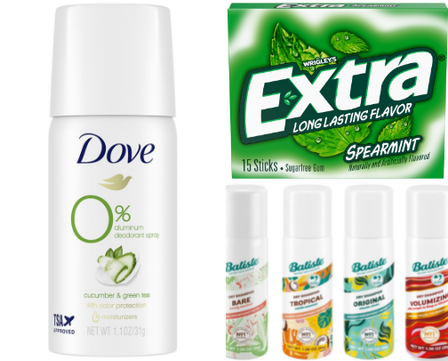 school emergency kit must-haves! cover photo collage