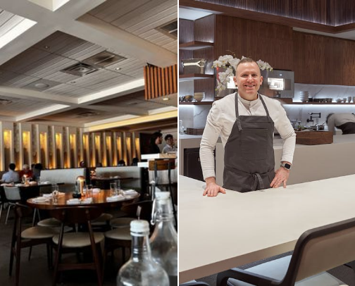Bites of Orlando: My Must-Try Restaurant Picks cover photo collage