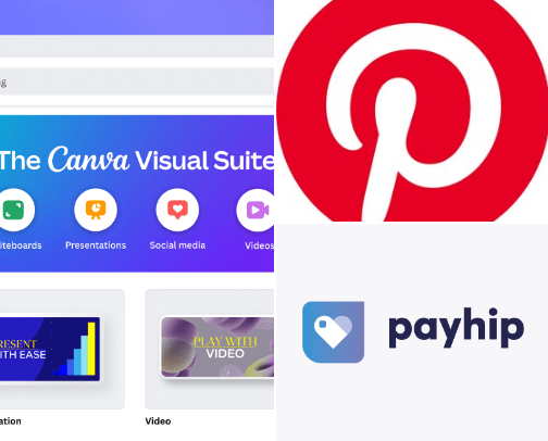 Raising My Brothers & Building Income Online in 2026 cover photo collage