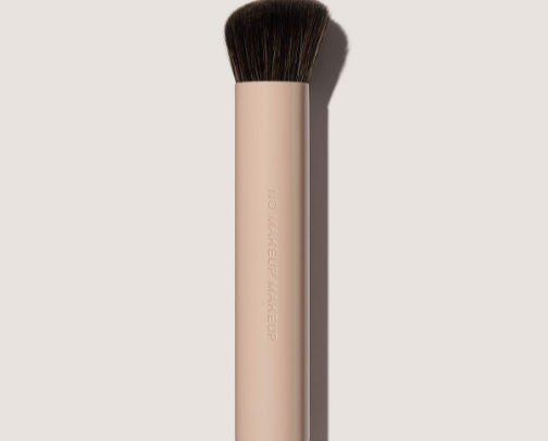 Makeup Brushes cover photo collage