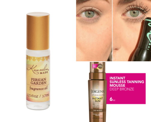 Beauty must-haves 💋💄 cover photo collage