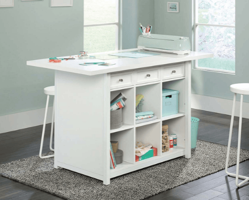 Cricut Machines, Materials, Tools, and Organization cover photo collage