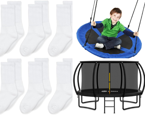 Things my son with autism has used and loves! cover photo collage