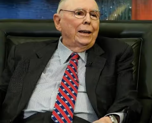 Charlie Munger's Book Recommendations cover photo collage