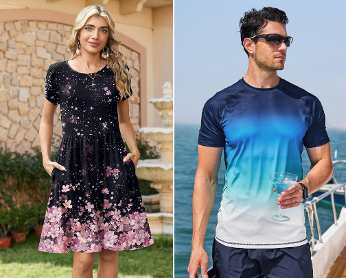 The Complete Wardrobe Guide Head-to-Toe Style for Every Occasion 🎩✨ cover photo collage