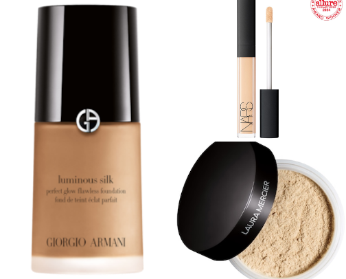 My Everyday Natural Makeup for Brown Skin — Minimal but Polished cover photo collage