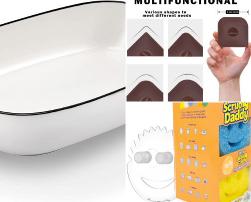 Kitchen cover photo collage