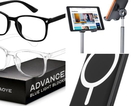 UGC Essentials: The 'Main Character' Setup cover photo collage