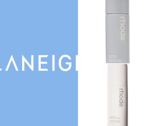 Top Pregnancy + Breastfeeding Safe Skincare cover photo collage