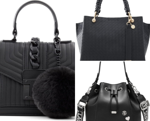 Trendy Women's Handbag 2026 | Fashionable, Elegant & Must-Have Style cover photo collage